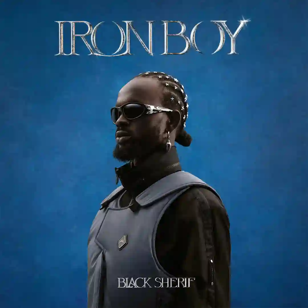 Changes by Black Sherif Mp3 Download