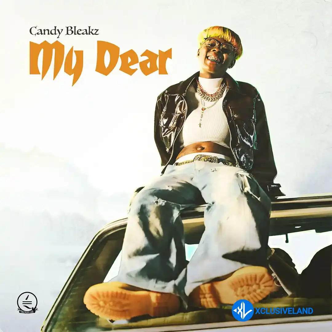 My Dear