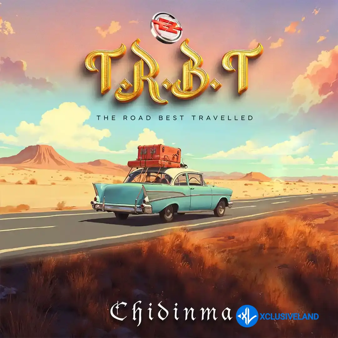 Baba by Chidinma Mp3 Download