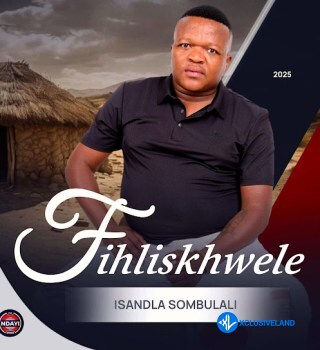 Ngizw' Iphunga by Fihliskhwele Mp3 Download