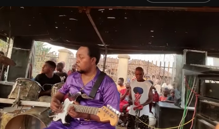Nma Live by Adviser Isioma