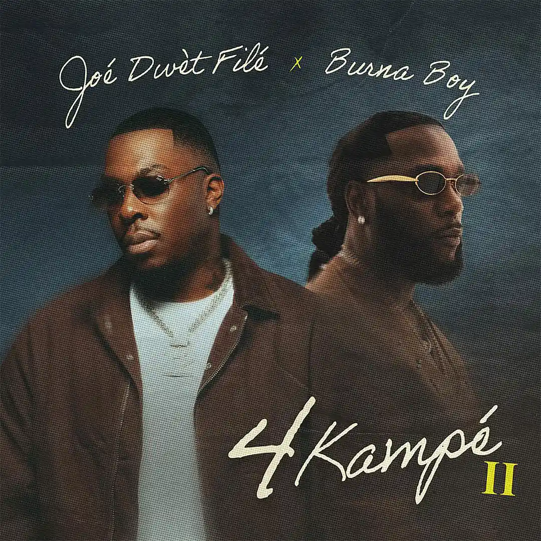 4 Kampé II