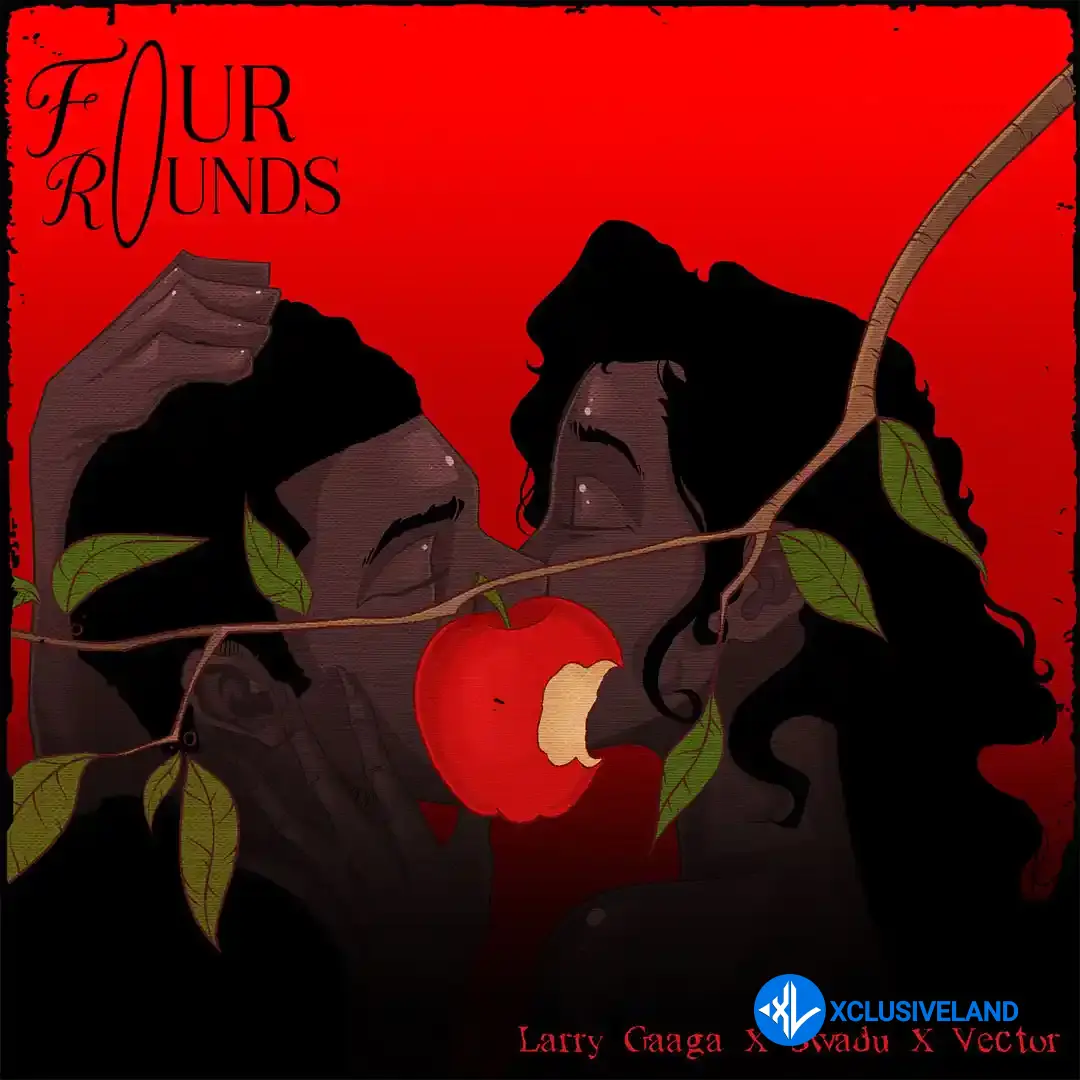 Four Rounds