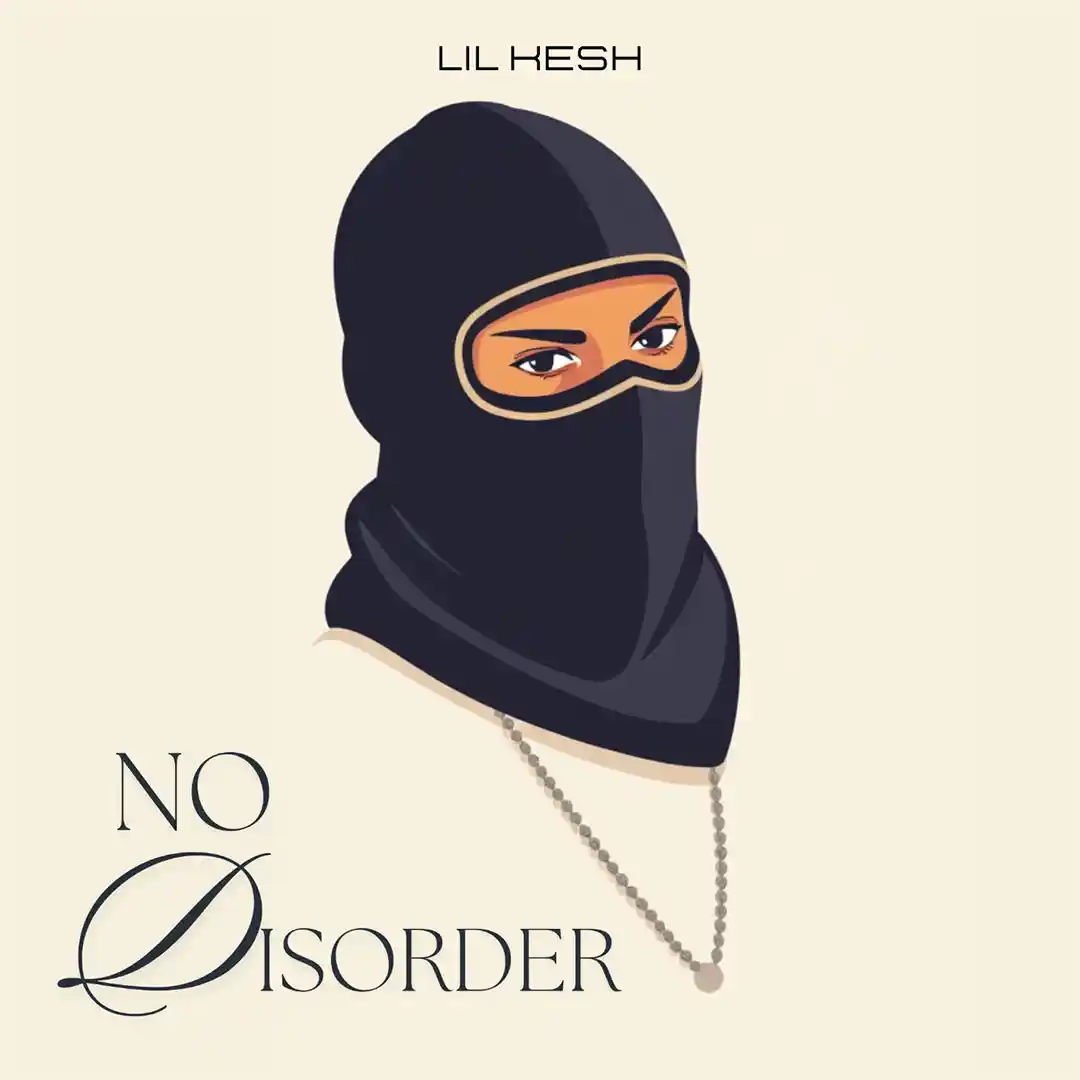 No Disorder