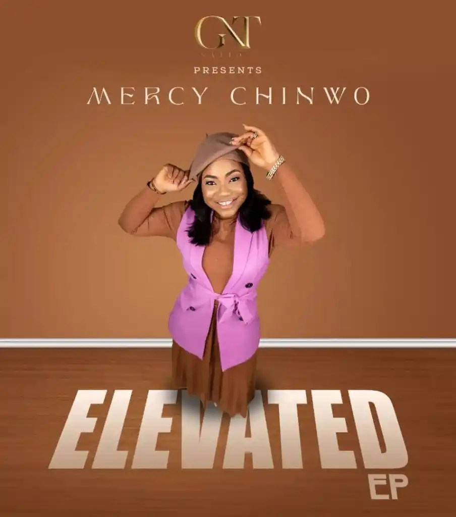 Hollow by Mercy Chinwo Mp3 Download