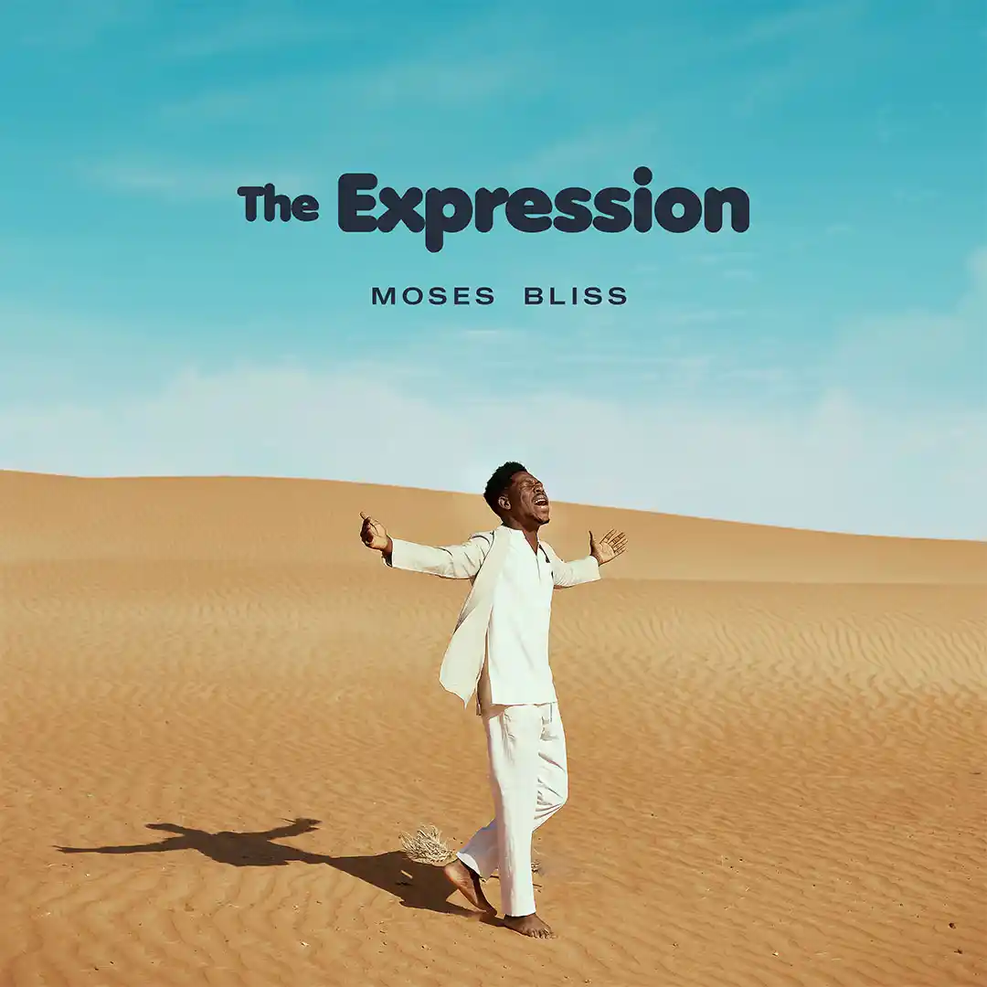 Mercy (Live) by Moses Bliss, Sunmisola Agbebi, Pastor Jerry Eze