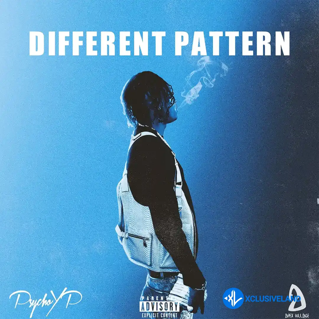 Different Pattern by PsychoYP Mp3 Download
