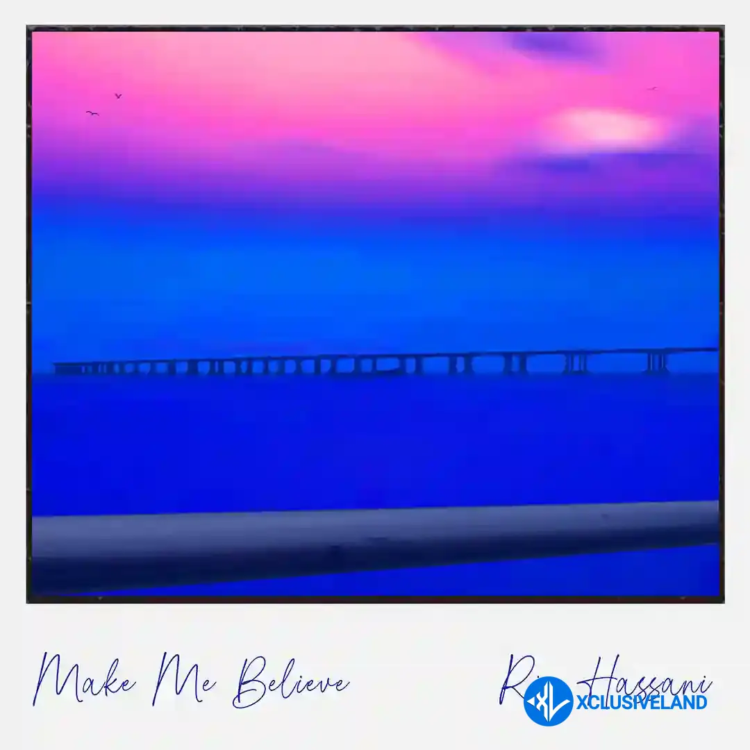 Make Me Believe