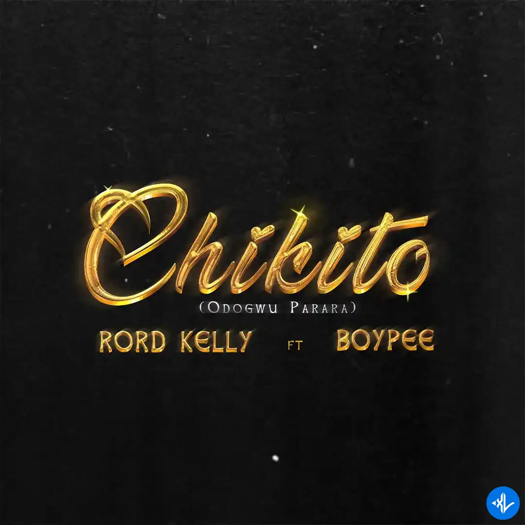 Chikito by BoyPee, Rord Kelly