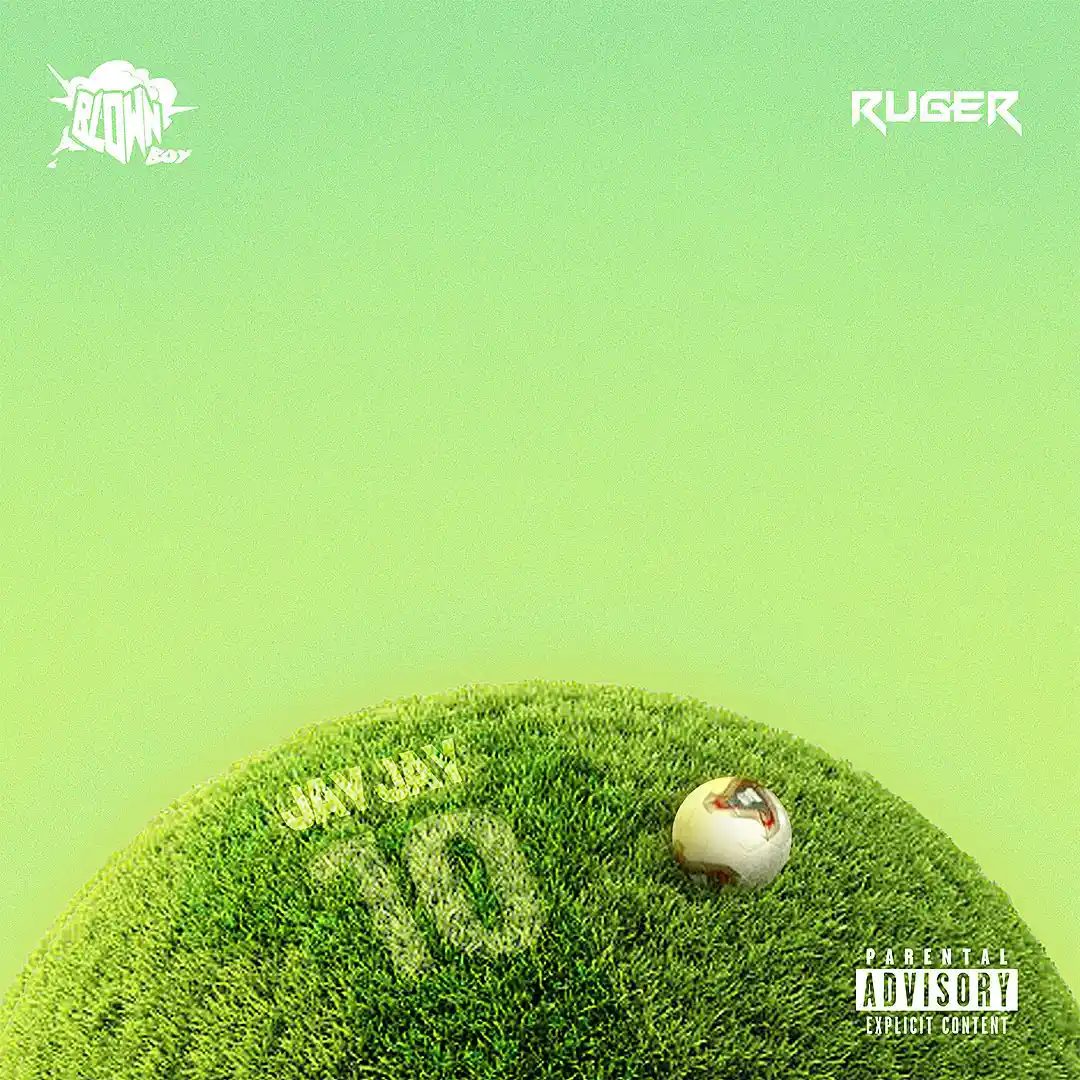 Jay Jay by Ruger Mp3 Download