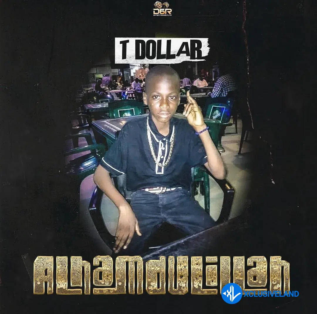 Alhamdulillah by T Dollar