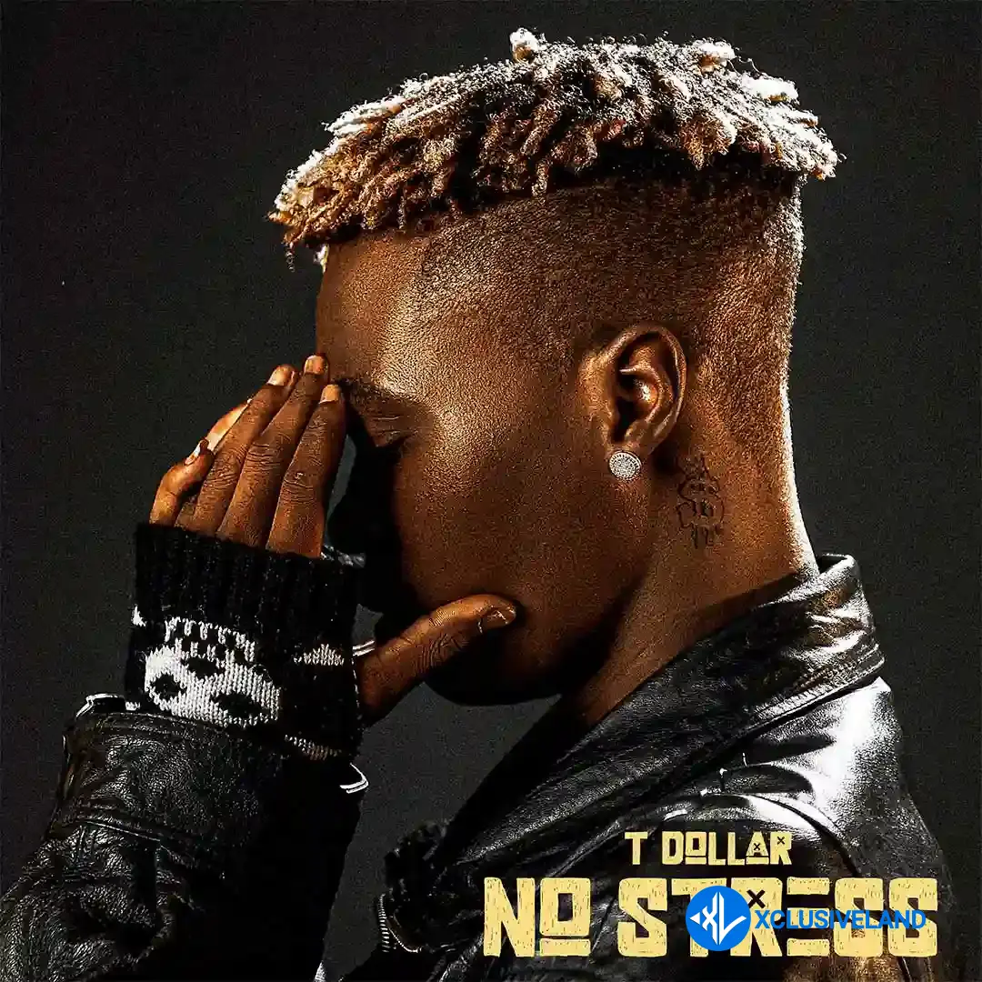 Pretend by T Dollar