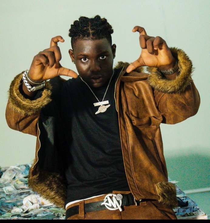 Choco Milo by Tega Boi DC Mp3 Download