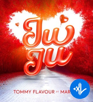 Juju by Tommy Flavour ft. Marioo