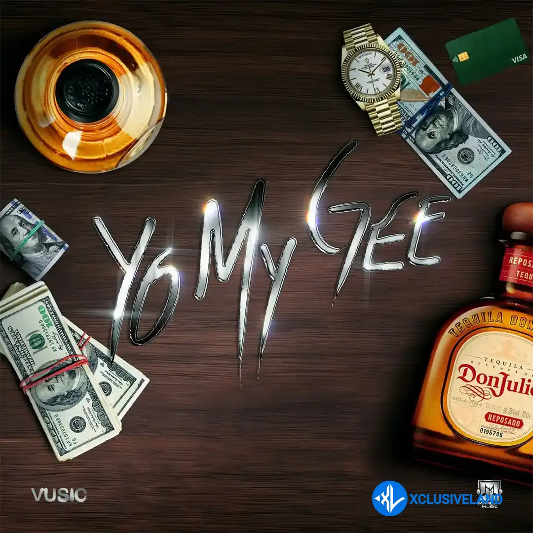 Yo My Gee by Vusic