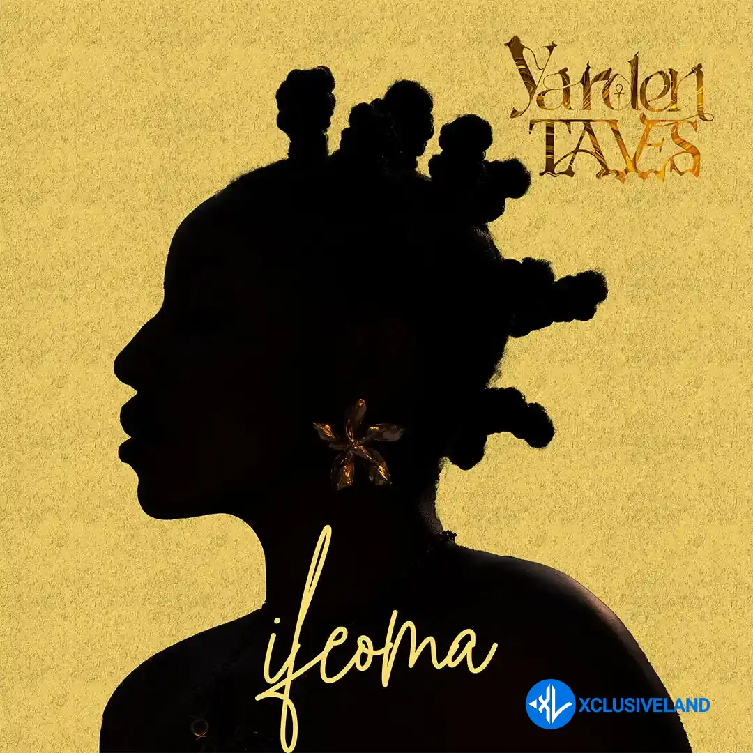 Ifeoma