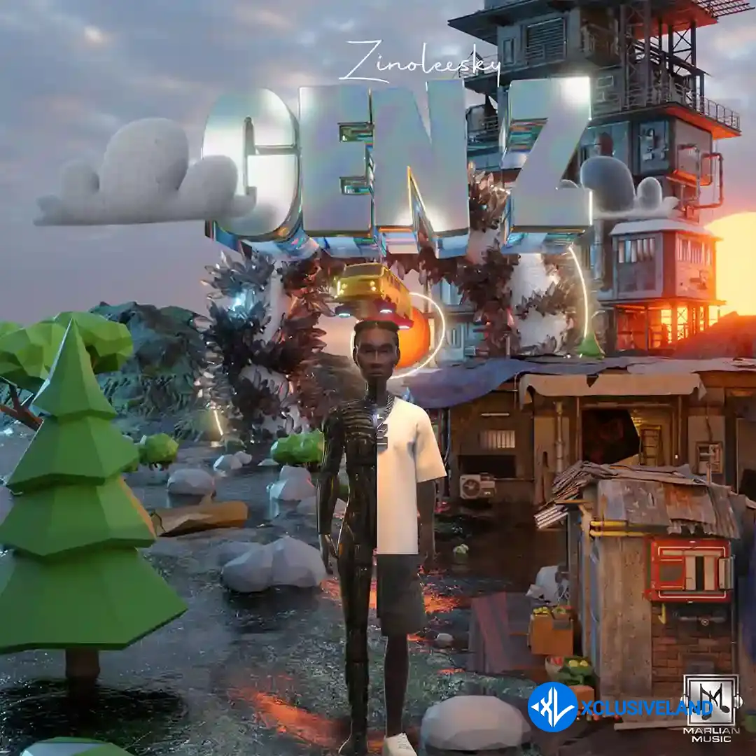 2BABA FLEX by Zinoleesky Mp3 Download