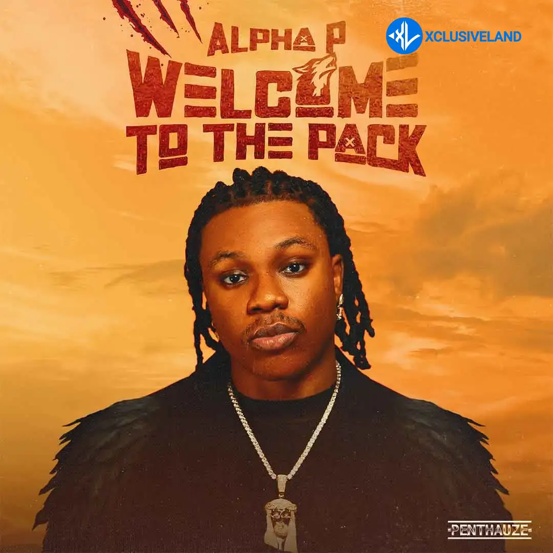 Light by Alpha P Mp3 Download