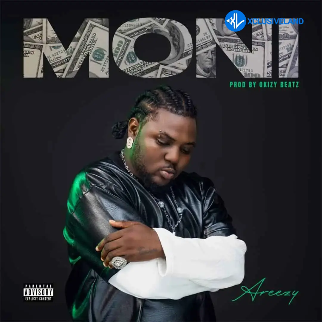 Moni by Areezy