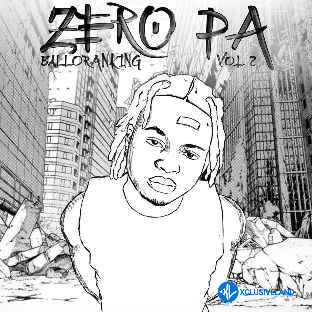 Zero Pa Anthem