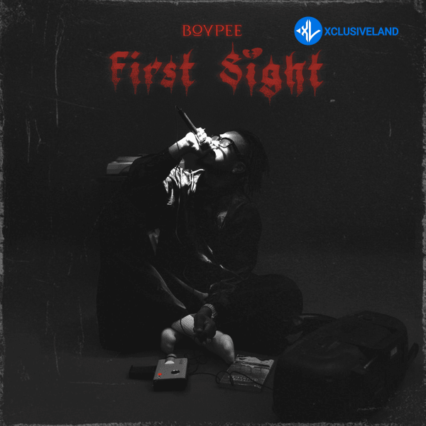 First Sight by BoyPee