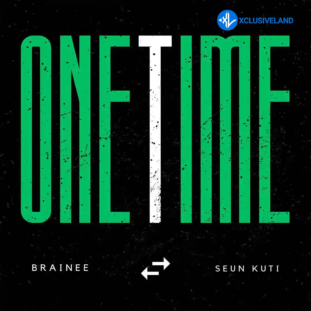 One Time