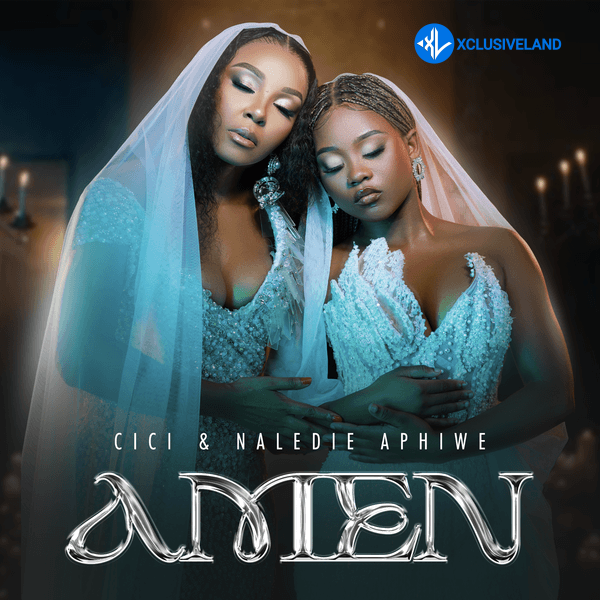 Amen by Amen by Cici, Naledi Aphiwe