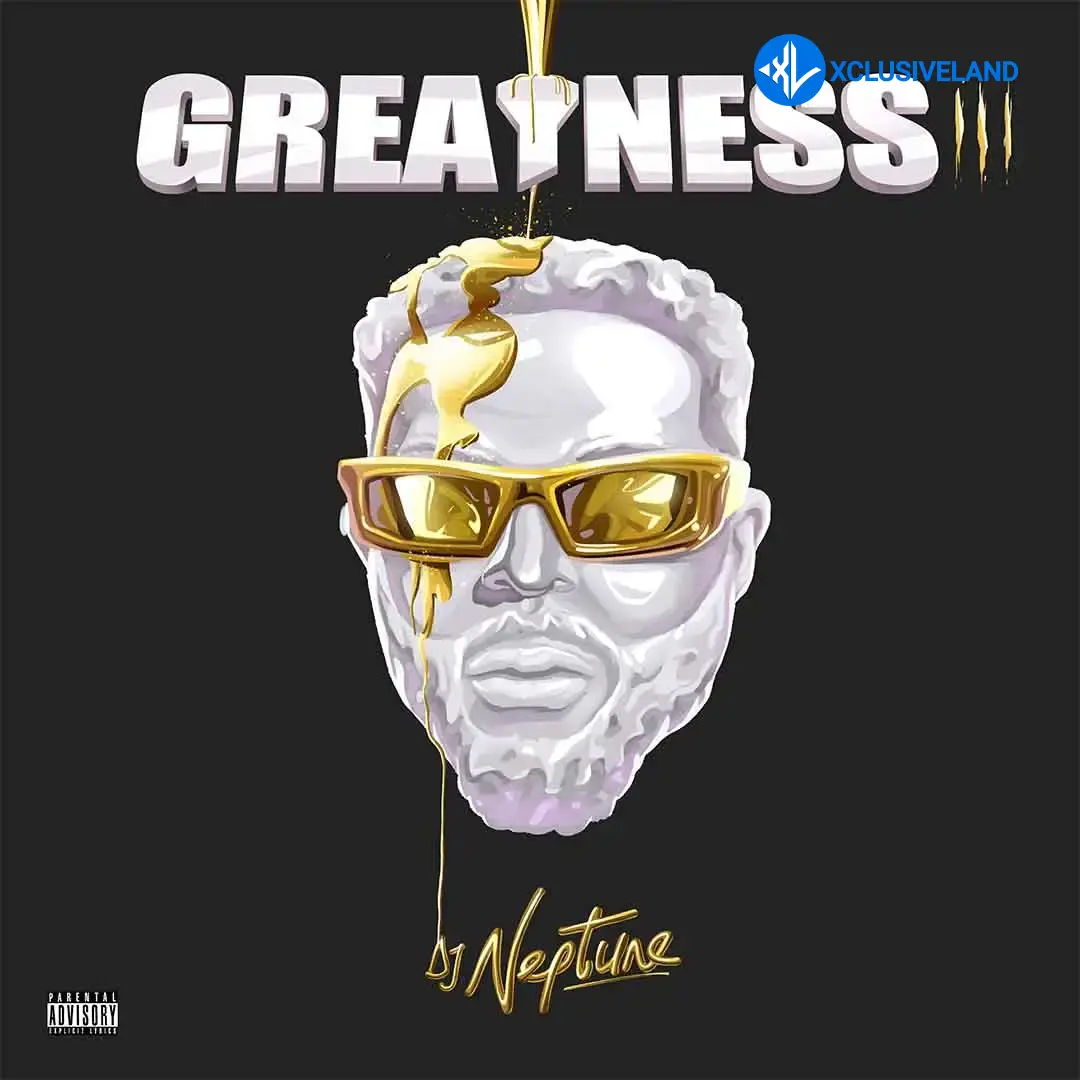 Wait For You by DJ Neptune, Soundz