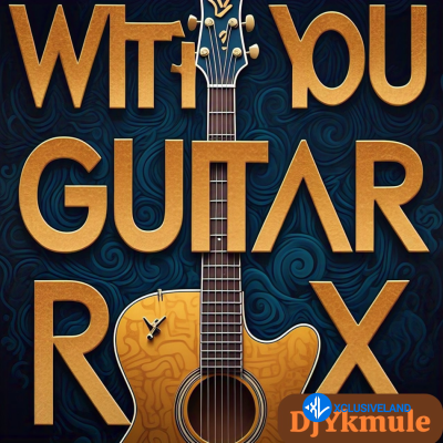 With You Guitar by YK Mule, With You Guitar