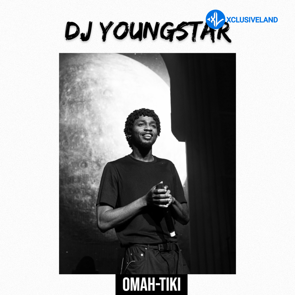 Omah Tiki by DJ Youngstar