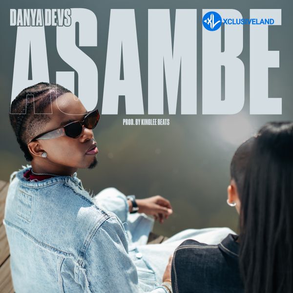Asambe by Danya Devs