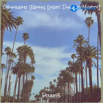 Obumneme (Remix)