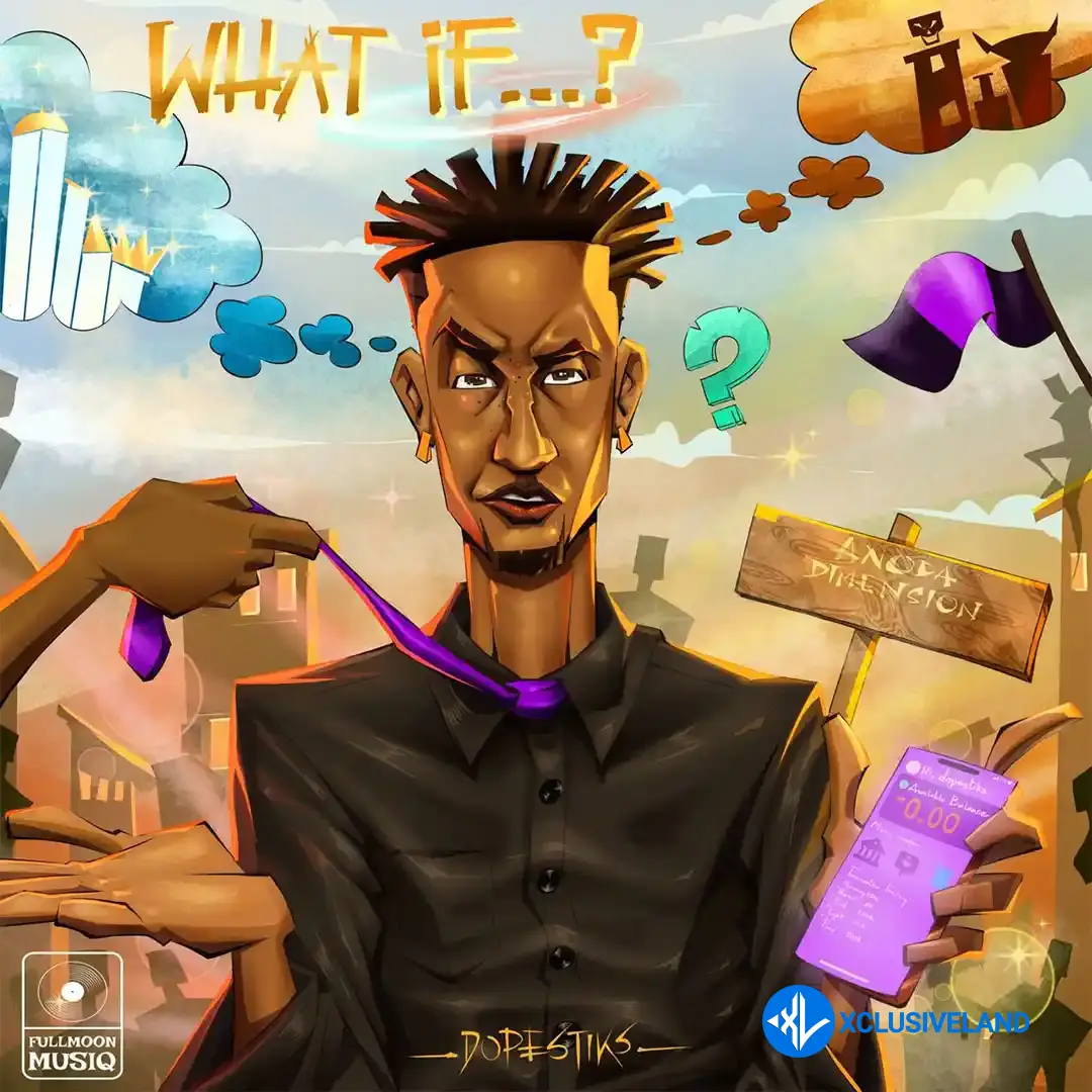 WHAT IF