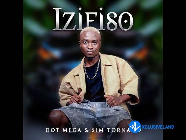 izifiso by Dot Mega, Sim Tornado