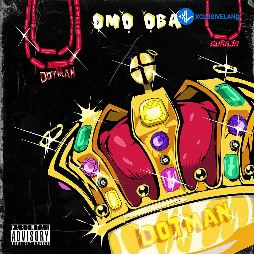 Omo Oba