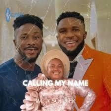 Calling my name (a soldier) (Live) by Ebuka Songs, Chioma Jesus, Peterson Okopi