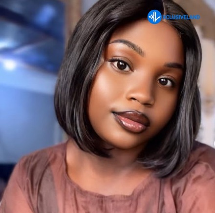 Elsia Mwadi – Mon Appui (Trouble) by Elsia Mwadi