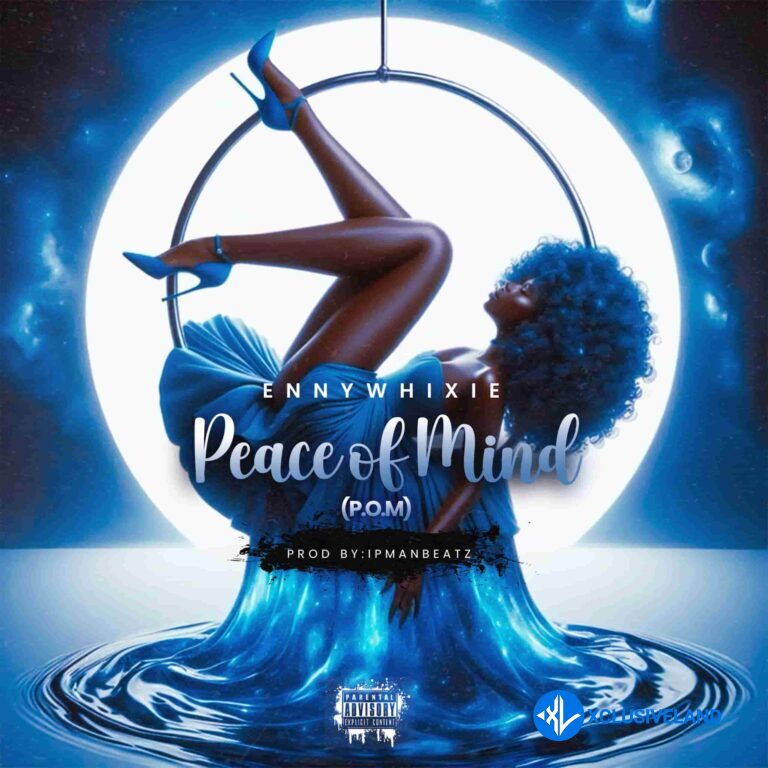 Peace Of Mind (P.O.M)