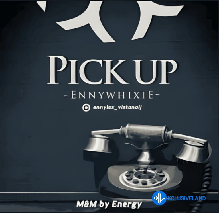 Pick Up