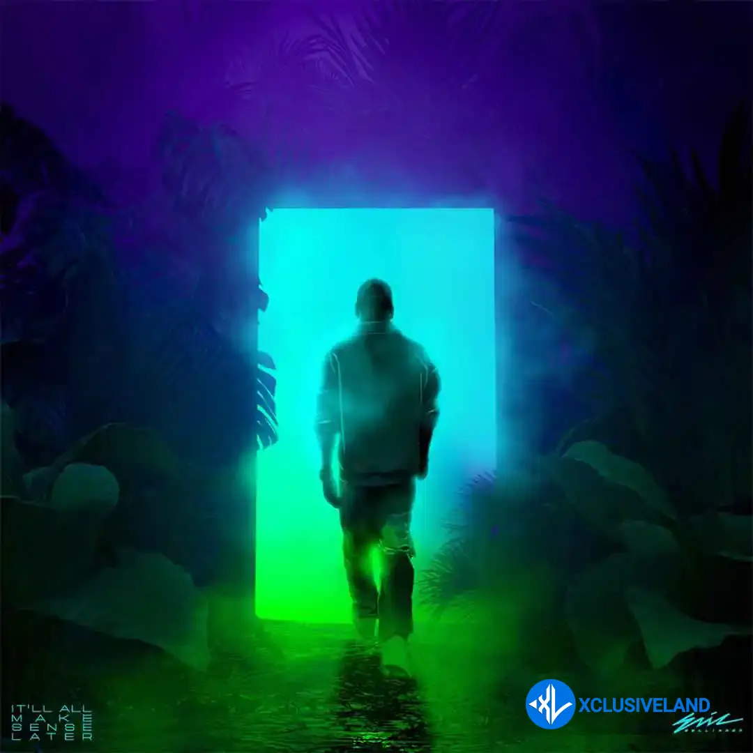 Backtrack by taves ft. Eric Bellinger Mp3 Download