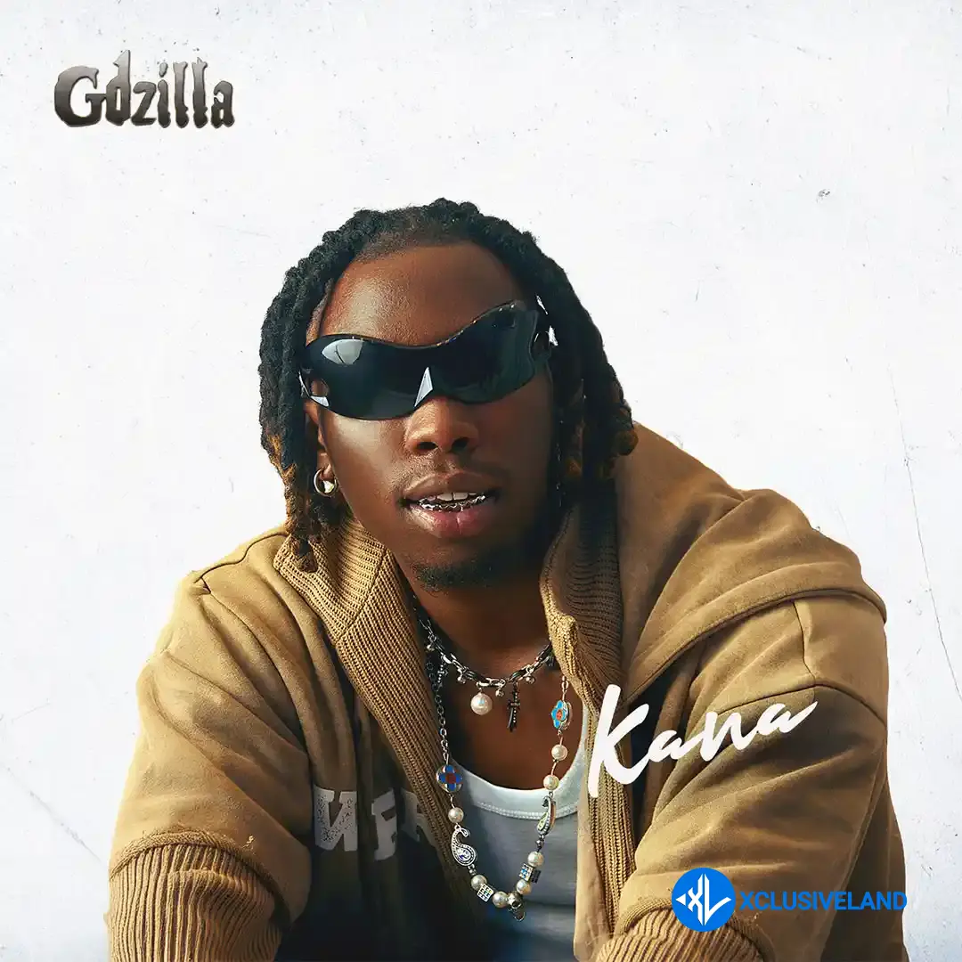 Kana by Gdzilla