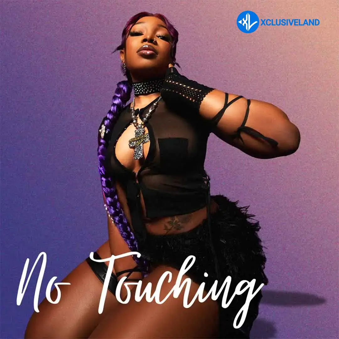 No Touching by Guchi Mp3 Download