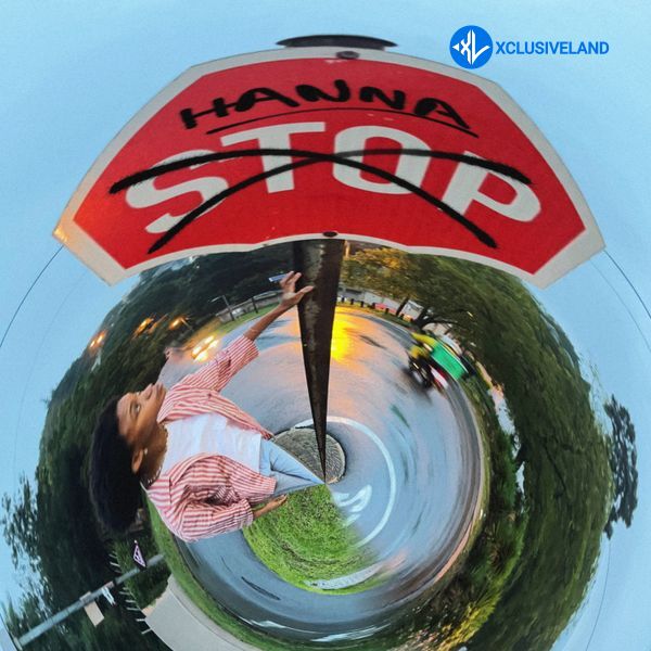 can’t stop by Hanna Mp3 Download