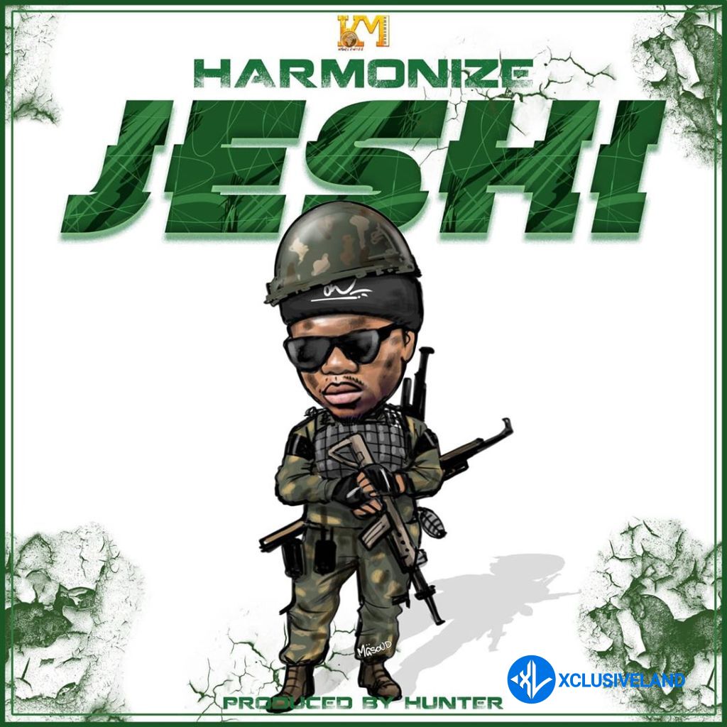 Jeshi