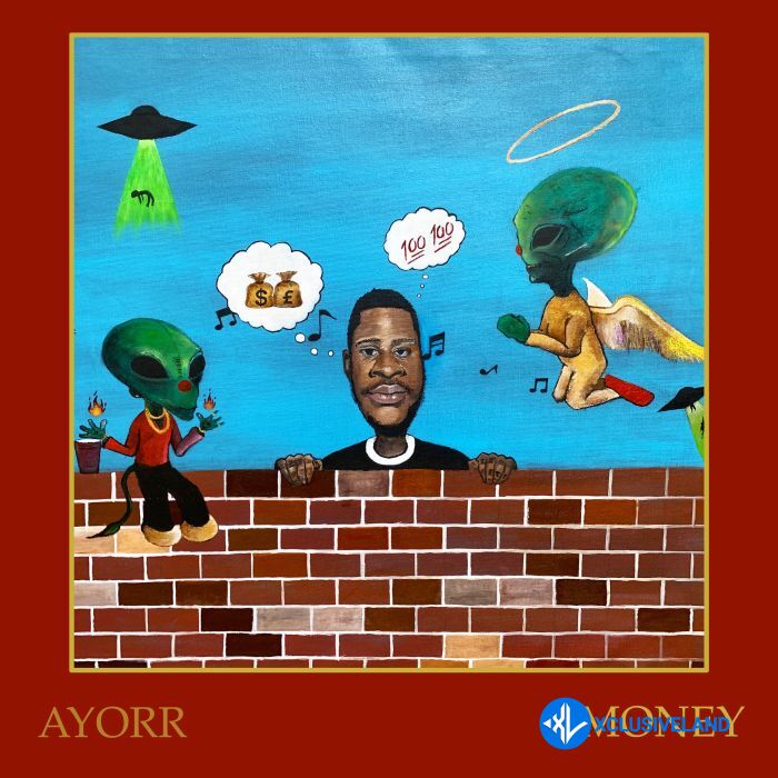 Money by Ayorr