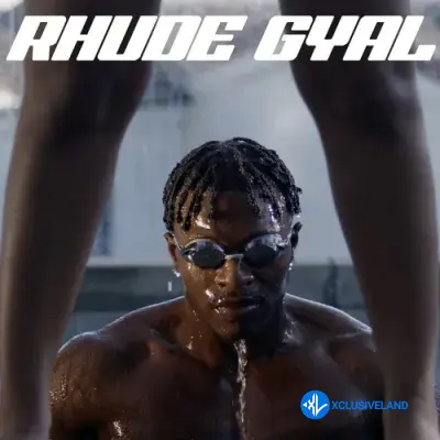 Rhude Gyal