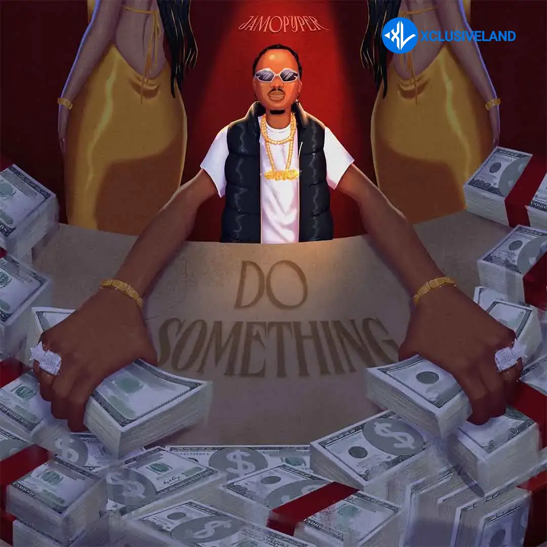 Do Something