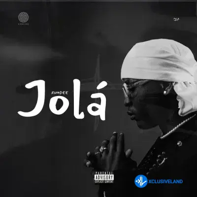 Jola by Ruhdee – Jola Mp3 Download