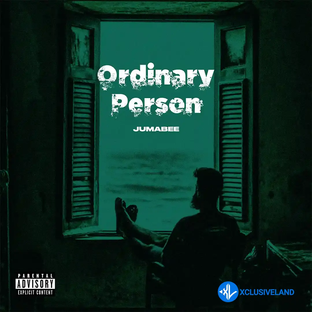 Ordinary Person by Jumabee