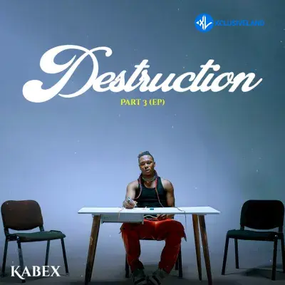 YOTU Cypher by DJ OBI, Kadex, Idowest, TROD, Cash'N'Out